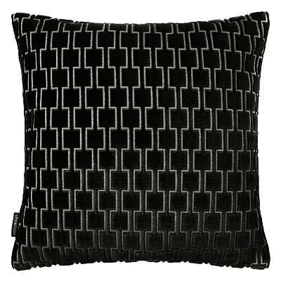 Kirkby Design by Romo Bakerloo Cushion, Eclipse Kirkby Design by Romo Bakerloo Cushion, Eclipse